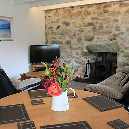 Bobban House Harris Villa Tarbert  Buitenkant foto